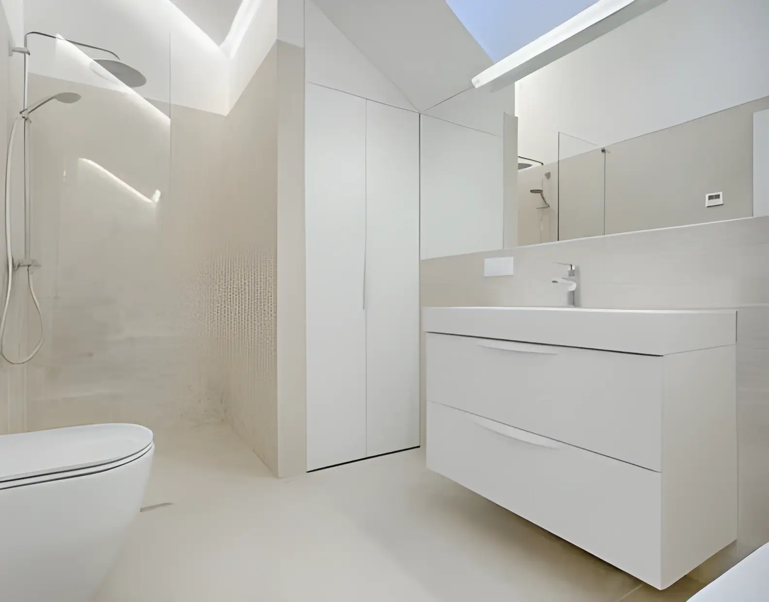 Reformas de Baños Toledo con diseño moderno