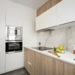 Reformas de Cocinas Toledo con distribución funcional