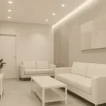 Reformas de Locales Toledo en local comercial